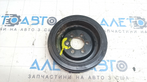 Шкив коленвала BMW 4 F32/33/36 14-16 N26