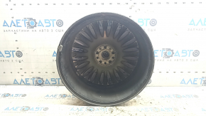 Disc roata R19 Lincoln MKZ 13-16 tip 1 bordura