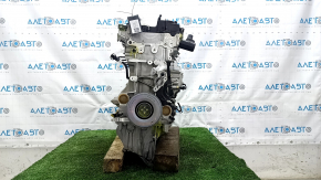 Двигатель BMW X3 G01 18-19 2.0T B46B20B AWD 15к, запустился, 11-11-11-11