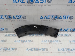 Decorație arc aripă stânga față Mazda CX-30 20- pe bara de protecție OEM