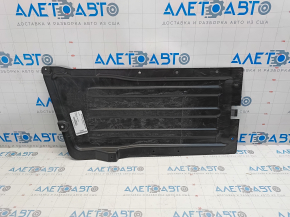 Защита днища передняя центральная BMW X5 G05 19-23 AWD OEM