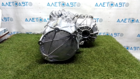 Motor electric fata Tesla Model S 12-20 64k produs de bucsa diferential stanga