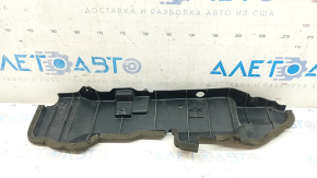 Deflector radiator dreapta Kia Niro 17-22 HEV, fisura PHEV