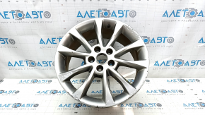 Диск колесный R17 5*108 Ford Fusion mk5 17-18 бордюрка