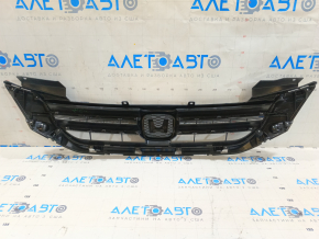 Grila radiatorului de bază Honda Accord 13-15 nou aftermarket