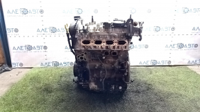 Motor VW Passat b7 12-15 USA 1.8T CPKA 166k, 10-10-10-10