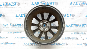 Disc roata R17 5*108 Ford Fusion mk5 17-18 bordura