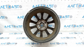 Диск колесный R17 5*108 Ford Fusion mk5 17-18 бордюрка