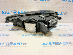 Фара передняя правая в сборе Audi Q5 80A 18-20 LED OEM