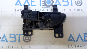 Mâner ușă interior spate dreapta Subaru Forester 14-18 SJ negru mat