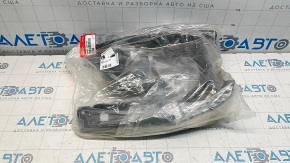 Брызговик комплект 4шт Honda CRV 23- OEM