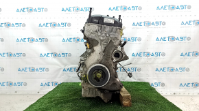 Ford Fusion mk5 13-20 2.0 motor hibrid, plug-in 117k a pornit