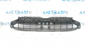 Каркас решетки радиатора grill Audi A4 B9 20-23