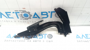 Петля капота левая Subaru Forester 19-24 SK
