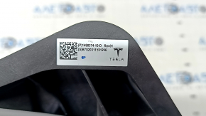 Порт зарядки в сборе Tesla Model 3 21-