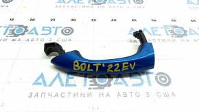 Mâner exterior ușă stânga spate Chevrolet Bolt EV 22-23