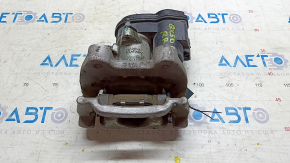 Etrier spate dreapta Infiniti QX50 19-