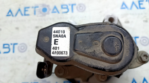 Etrier spate dreapta Infiniti QX50 19-