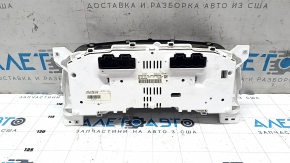 Щиток приборов Jeep Compass 11- 135к