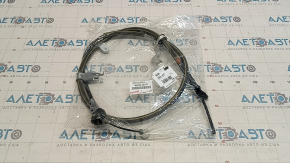 Cablu frână de mână spate stânga Lexus RX400h 04-09 nou OEM original