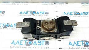 Подушка безопасности airbag пассажирская в торпеде Dodge Journey 11-20