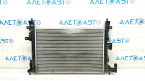 Radiator de racire cu apa Chevrolet Bolt EV 17-23