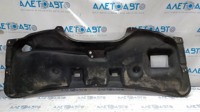 Izolatie capota Nissan Rogue 14-20 tip 1, rupturi