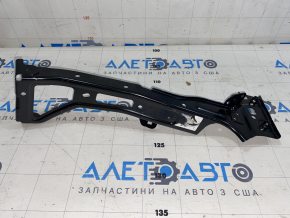 Suport aripi față stânga Audi A5 F5 17- nou OEM original