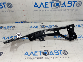 Suport aripi față stânga Audi A5 F5 17- nou OEM original