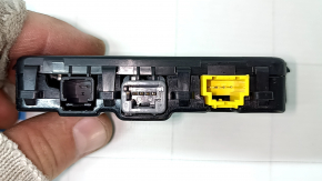 Modulul de control al scaunului pasagerului Model 3 18-