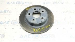 Disc frana spate stanga Chevrolet Bolt EV 17-23