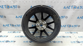 Disc roată R18 18X8.5J ET40 Tesla Model 3 21- suport bord