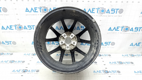 Disc roată R18 18X8,5J ET40 Tesla Model 3 21- suport bord