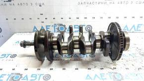 Arbore cotit Audi Q5 8R 13-17 CPMB 2.0T standard