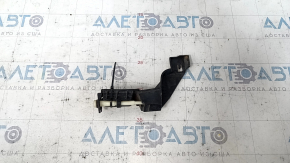 Suport bara spate sub lampa dreapta Audi A4 B8 08-16 sedan, ghidaj rupt