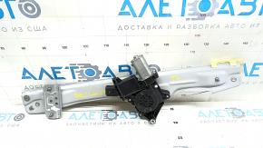 Ridicator de geam cu motor fata dreapta Chevrolet Bolt EV 22-23