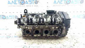 Головка блока цилиндров в сборе ГБЦ Audi A4 B8 08-16 2.0T