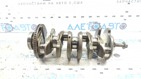 Коленвал Audi A4 B8 08-16 2.0T стандарт