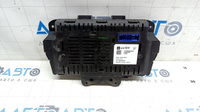 Щиток приборов Chevrolet Bolt EV 22-23 31к