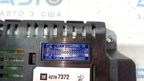 Щиток приборов Chevrolet Bolt EV 22-23 31к