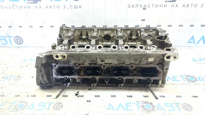 Головка блока цилиндров голая Audi Q5 8R 13-17 CPMB 2.0T