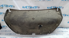 Capacul portbagajului Toyota Avalon 05-12