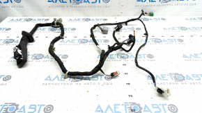 Проводка двери передней левой Chevrolet Bolt EV 22-23
