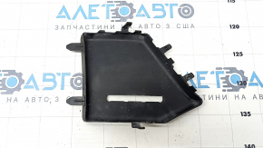 Dop pentru grila inferioară a barei de protecție față dreapta Audi A6 C7 16-18 rest, tip 2