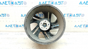 Jantă R17 x 6.5J Chevrolet Bolt EV 22-23 bordură