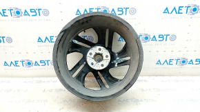 Диск колесный R17 x 6.5J Chevrolet Bolt EV 22-23 легкая бордюрка