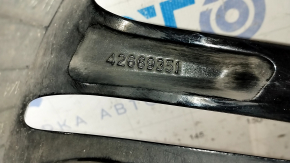 Диск колесный R17 x 6.5J Chevrolet Bolt EV 22-23 легкая бордюрка