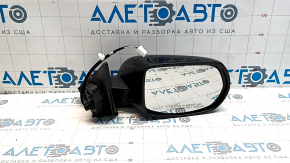 Зеркало боковое правое Honda HR-V 16-22 3 пина