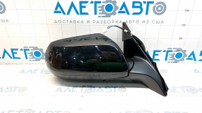 Зеркало боковое правое Honda HR-V 16-22 3 пина