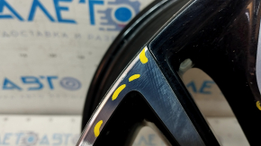 Диск колесный R17 x 6.5J Chevrolet Bolt EV 22-23 легкая бордюрка